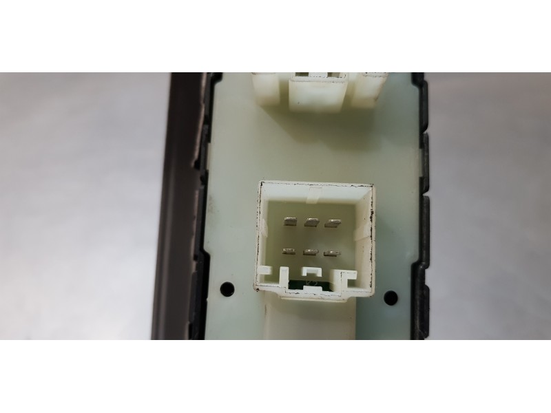 Recambio de mando elevalunas delantero izquierdo para dodge avenger se referencia OEM IAM 4602780AA   Recambio de mando elevalunas delantero izquierdo para dodge avenger se referencia OEM IAM 4602780AA