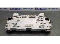 Recambio de cuadro instrumentos para jeep gr. cherokee (wh) 3.0 crd laredo referencia OEM IAM 05172306AD   2