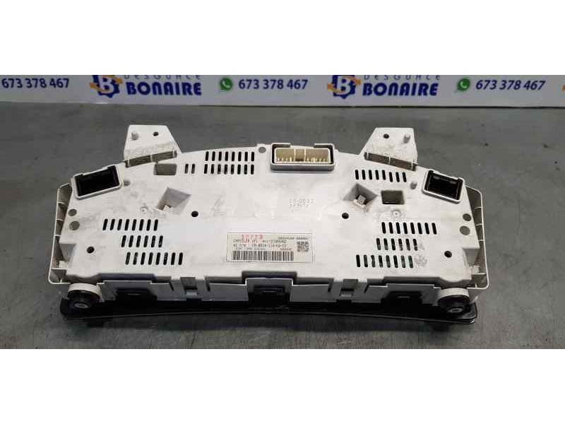 Recambio de cuadro instrumentos para jeep gr. cherokee (wh) 3.0 crd laredo referencia OEM IAM 05172306AD  