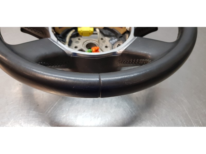 Recambio de volante para audi a8 (4e2) 4.0 tdi quattro referencia OEM IAM 4E0419091BD  