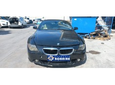 Recambio de caja cambios para bmw serie 6 cabrio (e64) 645ci referencia OEM IAM 24007558963   2