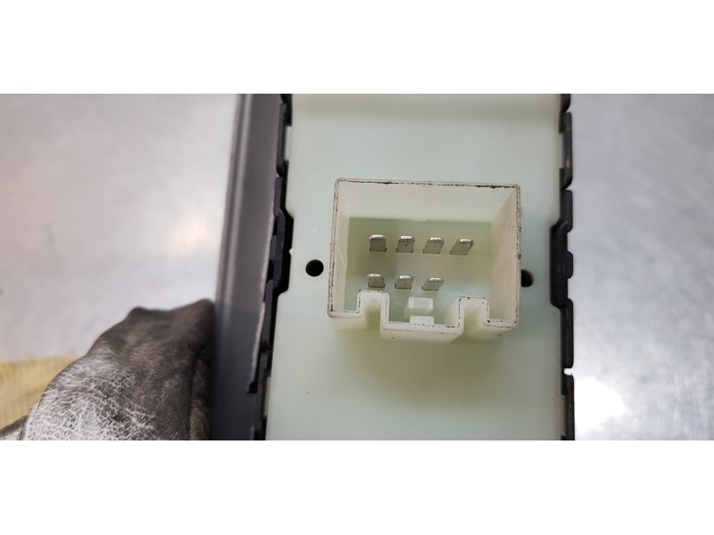 Recambio de mando elevalunas delantero izquierdo para dodge avenger se referencia OEM IAM 4602780AA   Recambio de mando elevalunas delantero izquierdo para dodge avenger se referencia OEM IAM 4602780AA