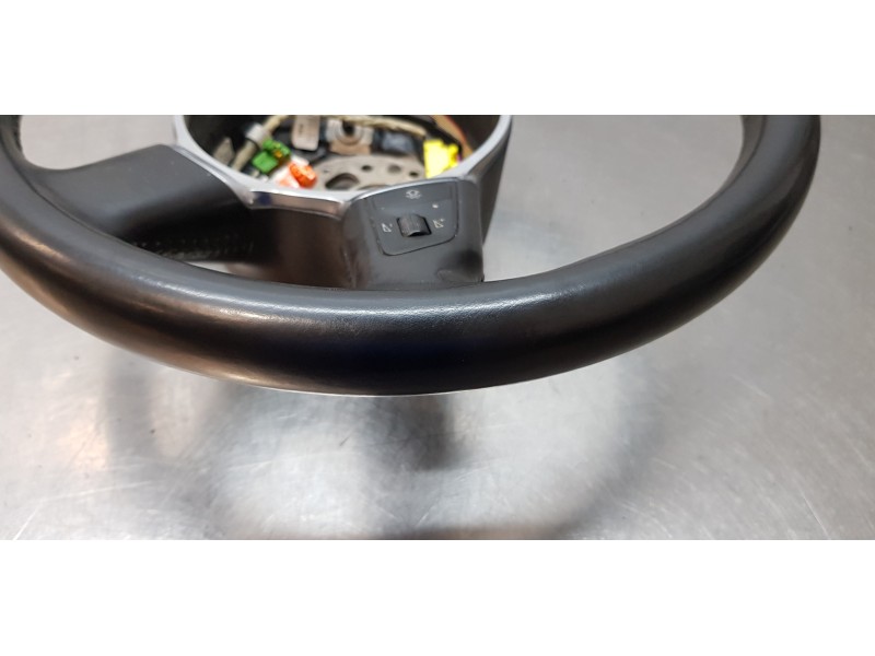 Recambio de volante para audi a8 (4e2) 4.0 tdi quattro referencia OEM IAM 4E0419091BD  