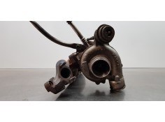 Recambio de turbocompresor para ssangyong rodius xdi referencia OEM IAM A6650901080