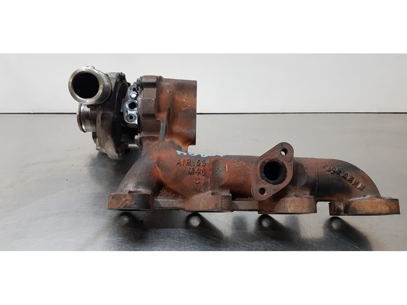 Recambio de turbocompresor para kia carens ( ) concept referencia OEM IAM 282012A820  