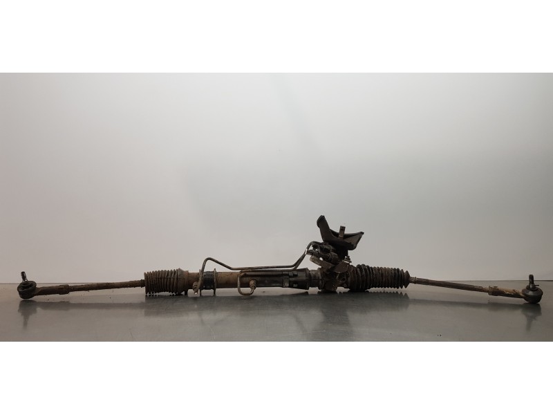 Recambio de cremallera direccion para nissan kubistar (x76) premium (l1) referencia OEM IAM 4900100Q1E   Recambio de cremallera direccion para nissan kubistar (x76) premium (l1) referencia OEM IAM 4900100Q1E