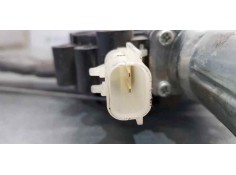 Recambio de elevalunas trasero izquierdo para jeep gr. cherokee (wh) 3.0 crd laredo referencia OEM IAM 2621003850   2