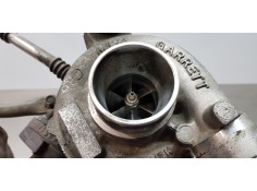 Recambio de turbocompresor para ssangyong rodius xdi referencia OEM IAM A6650901080   2