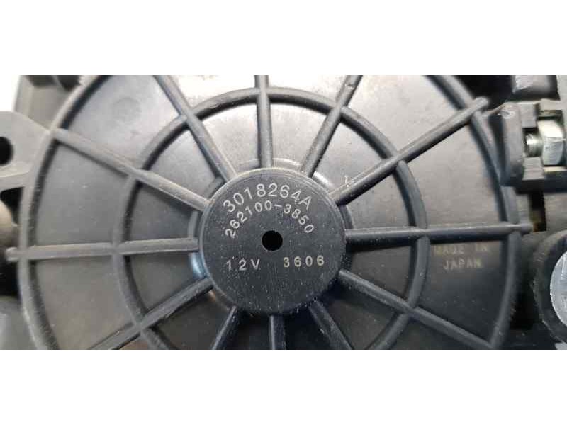 Recambio de elevalunas trasero izquierdo para jeep gr. cherokee (wh) 3.0 crd laredo referencia OEM IAM 2621003850   Recambio de elevalunas trasero izquierdo para jeep gr. cherokee (wh) 3.0 crd laredo referencia OEM IAM 2621003850