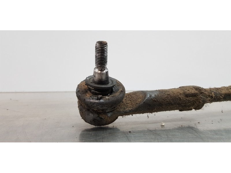 Recambio de cremallera direccion para nissan kubistar (x76) premium (l1) referencia OEM IAM 4900100Q1E   Recambio de cremallera direccion para nissan kubistar (x76) premium (l1) referencia OEM IAM 4900100Q1E