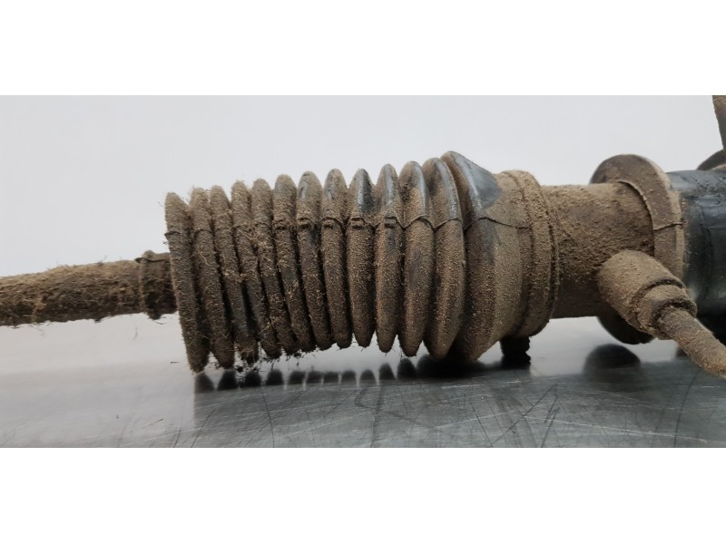 Recambio de cremallera direccion para nissan kubistar (x76) premium (l1) referencia OEM IAM 4900100Q1E   Recambio de cremallera direccion para nissan kubistar (x76) premium (l1) referencia OEM IAM 4900100Q1E