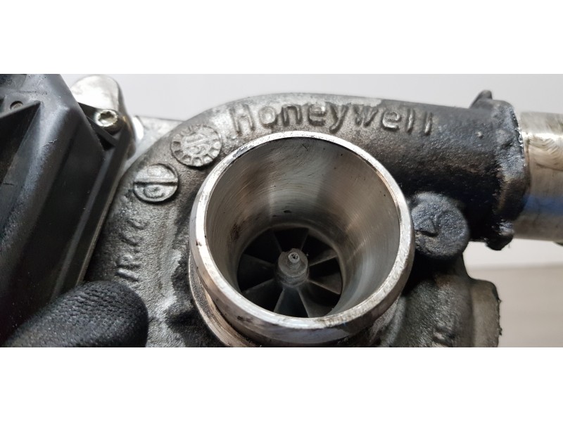 Recambio de turbocompresor para kia carens ( ) concept referencia OEM IAM 282012A820  