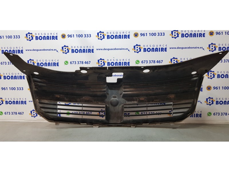 Recambio de rejilla delantera para dodge avenger se referencia OEM IAM YW40WS2AA   Recambio de rejilla delantera para dodge avenger se referencia OEM IAM YW40WS2AA