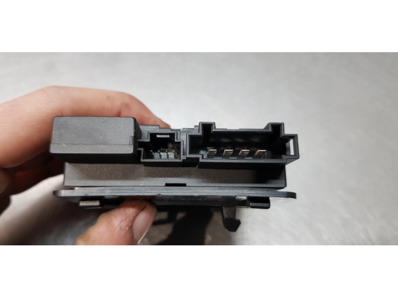 Recambio de modulo electronico para mercedes clase cls (w219) 320 cdi (219.322) referencia OEM IAM A2118203785   Recambio de modulo electronico para mercedes clase cls (w219) 320 cdi (219.322) referencia OEM IAM A2118203785