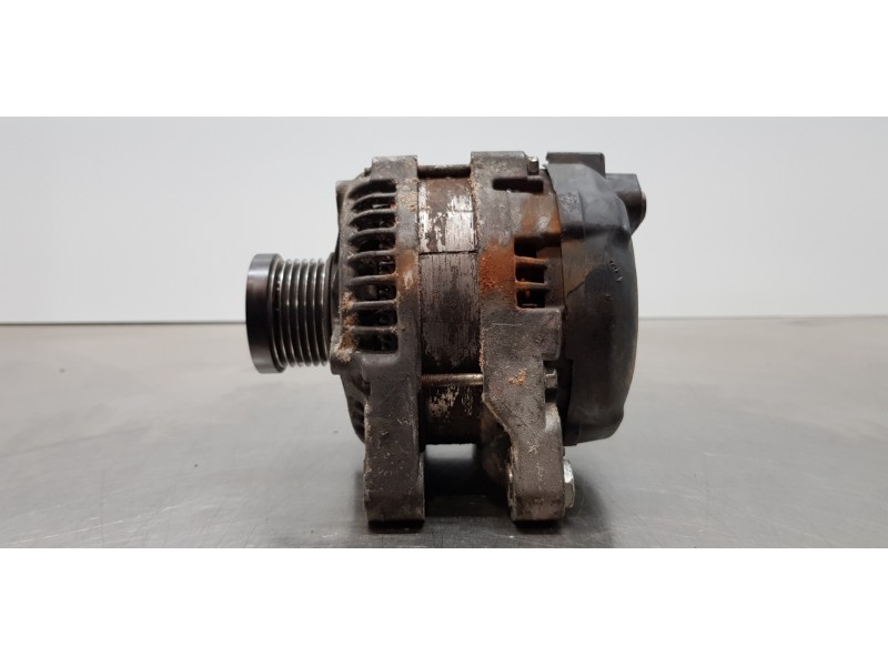 Recambio de alternador para ford focus lim. (cb8) trend referencia OEM IAM 2415008 CV6T10300FA  Recambio de alternador para ford focus lim. (cb8) trend referencia OEM IAM 2415008 CV6T10300FA