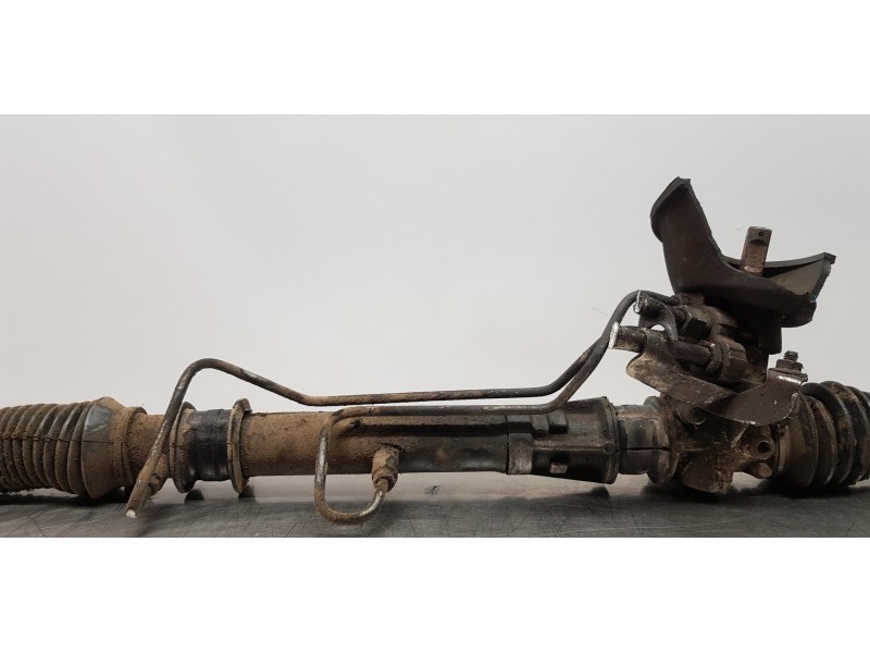 Recambio de cremallera direccion para nissan kubistar (x76) premium (l1) referencia OEM IAM 4900100Q1E   Recambio de cremallera direccion para nissan kubistar (x76) premium (l1) referencia OEM IAM 4900100Q1E