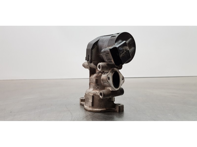 Recambio de valvula egr para ford kuga (cbv) trend referencia OEM IAM 9656612380 25375741  Recambio de valvula egr para ford kuga (cbv) trend referencia OEM IAM 9656612380 25375741