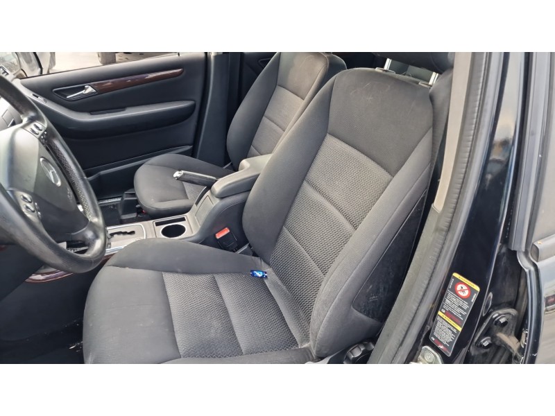 mercedes clase a (w169) del año 2009