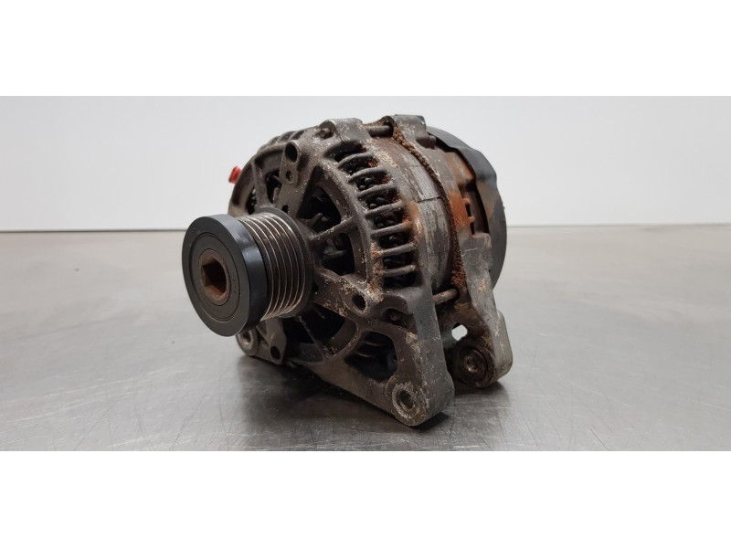 Recambio de alternador para ford focus lim. (cb8) trend referencia OEM IAM 2415008 CV6T10300FA  Recambio de alternador para ford focus lim. (cb8) trend referencia OEM IAM 2415008 CV6T10300FA