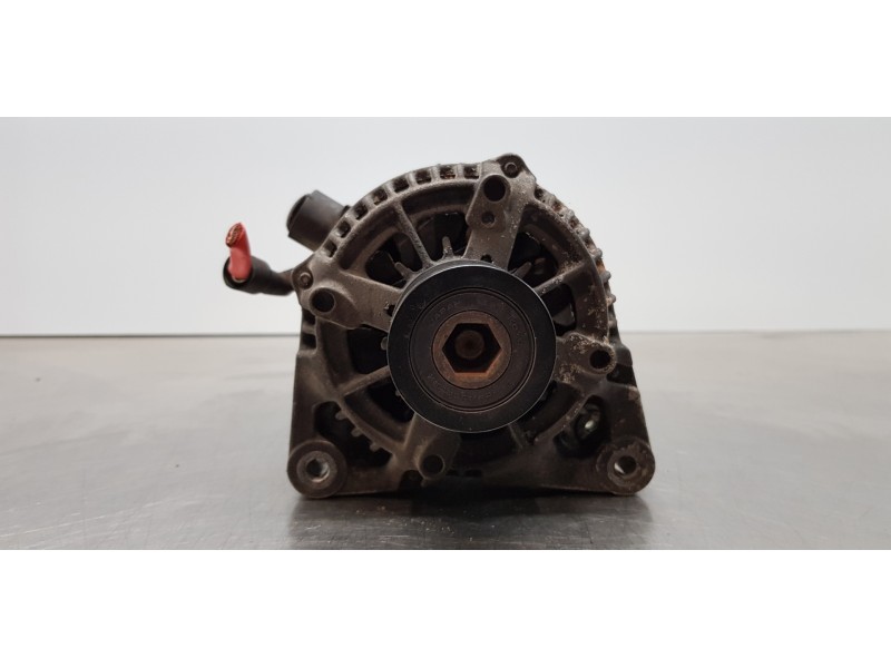 Recambio de alternador para ford focus lim. (cb8) trend referencia OEM IAM 2415008 CV6T10300FA  Recambio de alternador para ford focus lim. (cb8) trend referencia OEM IAM 2415008 CV6T10300FA