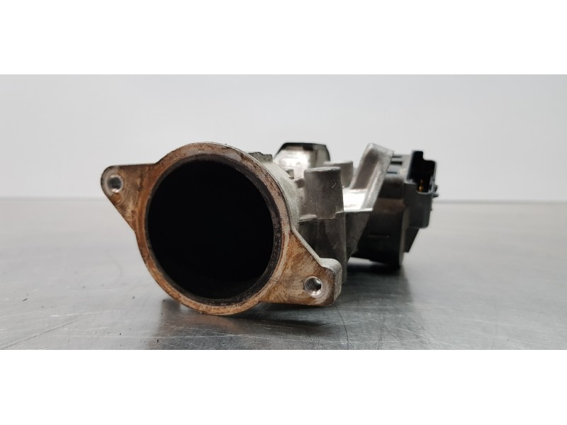 Recambio de valvula egr para ford kuga (cbv) trend referencia OEM IAM 9656612380 25375741  Recambio de valvula egr para ford kuga (cbv) trend referencia OEM IAM 9656612380 25375741