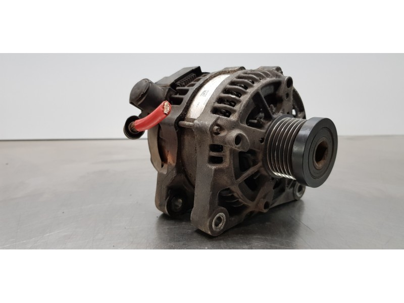 Recambio de alternador para ford focus lim. (cb8) trend referencia OEM IAM 2415008 CV6T10300FA  Recambio de alternador para ford focus lim. (cb8) trend referencia OEM IAM 2415008 CV6T10300FA