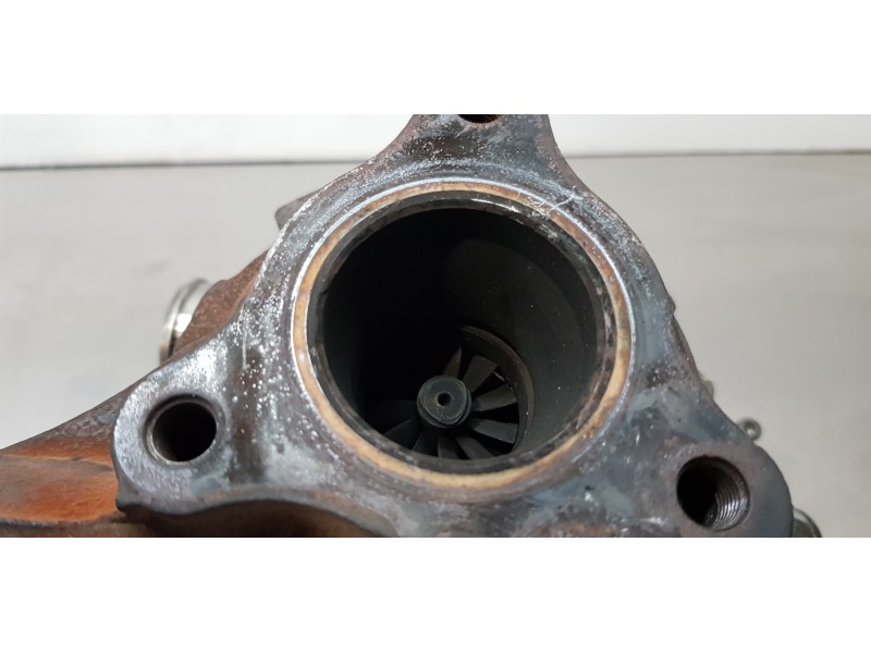 Recambio de turbocompresor para kia carens ( ) concept referencia OEM IAM 282012A820  