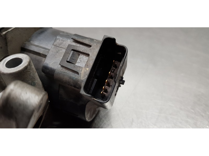 Recambio de valvula egr para ford kuga (cbv) trend referencia OEM IAM 9656612380 25375741  Recambio de valvula egr para ford kuga (cbv) trend referencia OEM IAM 9656612380 25375741