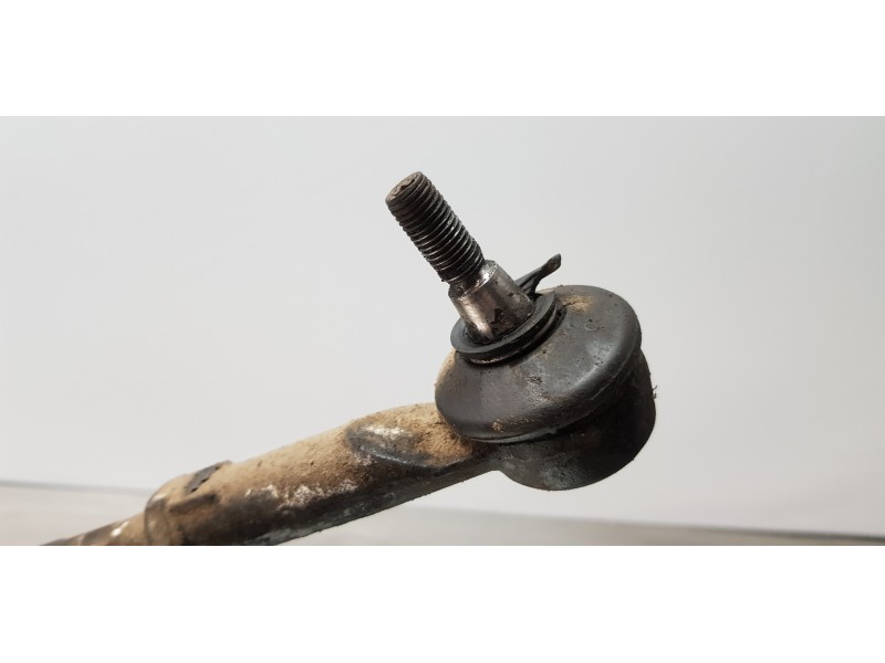 Recambio de cremallera direccion para nissan kubistar (x76) premium (l1) referencia OEM IAM 4900100Q1E   Recambio de cremallera direccion para nissan kubistar (x76) premium (l1) referencia OEM IAM 4900100Q1E