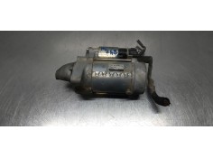 Recambio de motor arranque para mercedes vito mixto (447) 114/116 cdi, 119 cdi/bt kompakt (447.701) referencia OEM IAM A65190645
