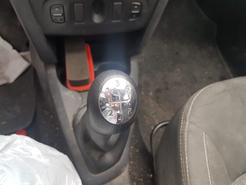 dacia sandero del año 2015