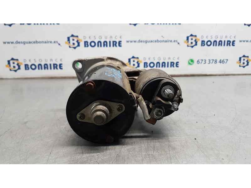 Recambio de motor arranque para porsche boxster (typ 986) básico referencia OEM IAM 98660410400   Recambio de motor arranque para porsche boxster (typ 986) básico referencia OEM IAM 98660410400