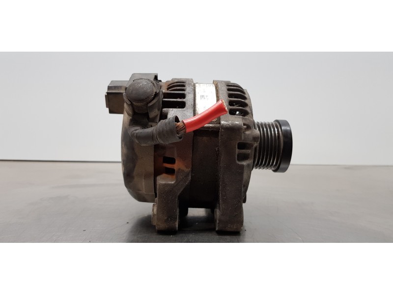 Recambio de alternador para ford focus lim. (cb8) trend referencia OEM IAM 2415008 CV6T10300FA  Recambio de alternador para ford focus lim. (cb8) trend referencia OEM IAM 2415008 CV6T10300FA