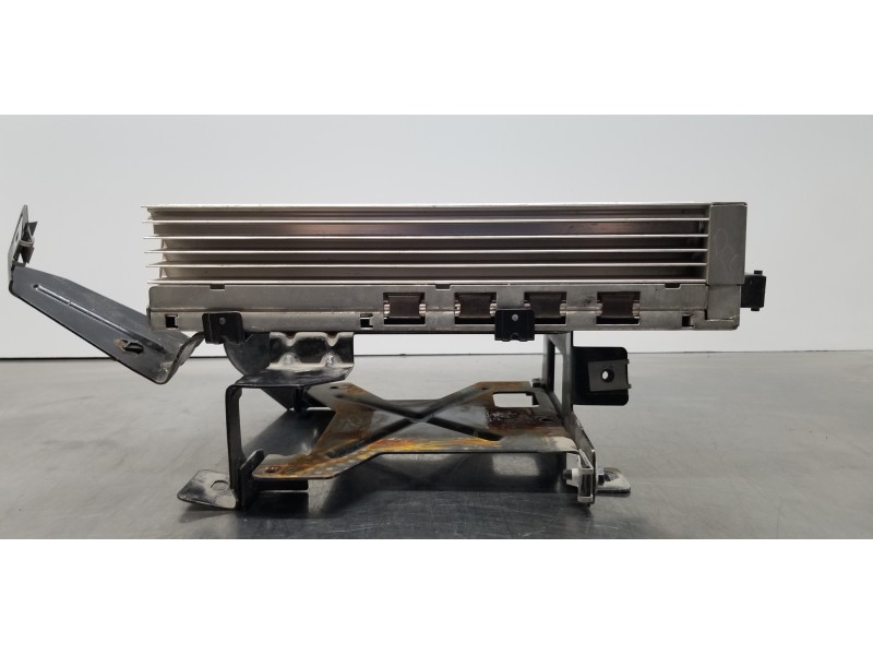 Recambio de amplificador de audio para bmw serie 6 cabrio (e64) 645ci referencia OEM IAM 65129121635 65129181743 