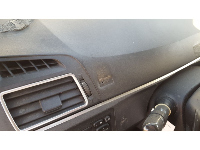 toyota verso del año 2013