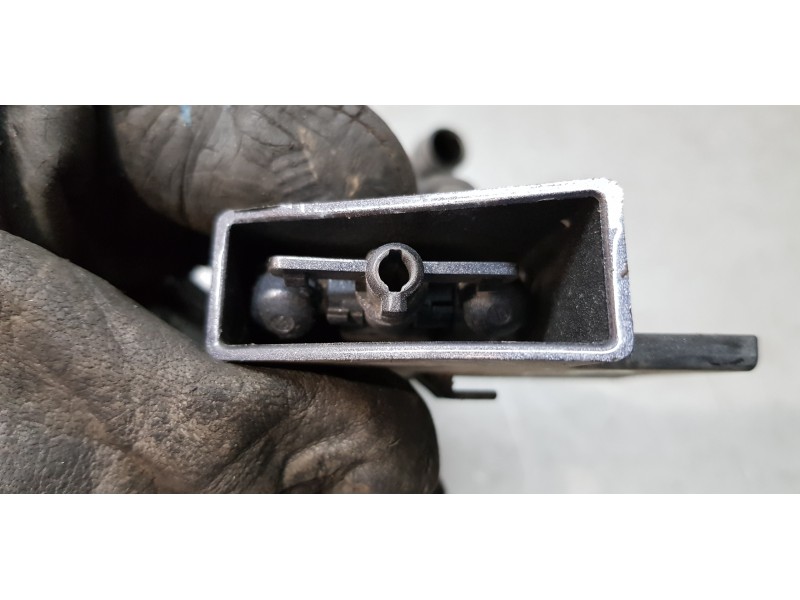 Recambio de limpia faros xenon para subaru legacy kombi/outback b14 premium referencia OEM IAM 86636AJ160   Recambio de limpia faros xenon para subaru legacy kombi/outback b14 premium referencia OEM IAM 86636AJ160