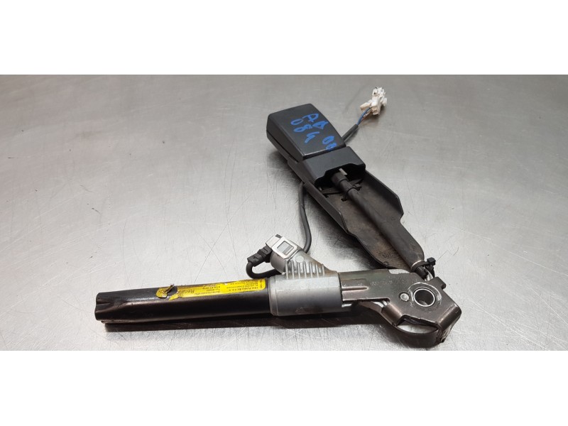 Recambio de pretensor airbag derecho para nissan kubistar (x76) premium (l1) referencia OEM IAM 8684200Q0B 33051080 