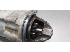 Recambio de motor arranque para mercedes vito mixto (447) 114/116 cdi, 119 cdi/bt kompakt (447.701) referencia OEM IAM A65190645 2