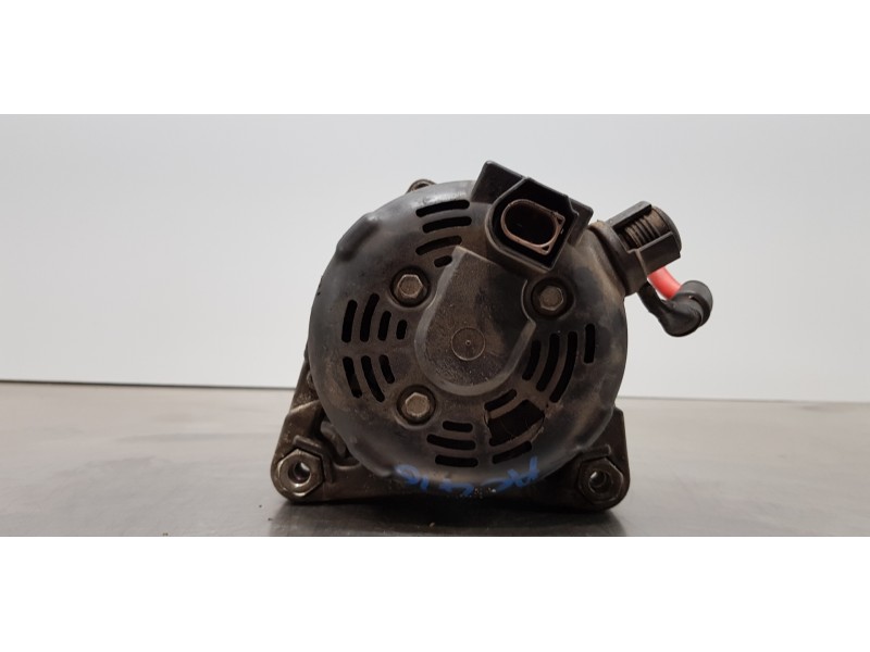 Recambio de alternador para ford focus lim. (cb8) trend referencia OEM IAM 2415008 CV6T10300FA  Recambio de alternador para ford focus lim. (cb8) trend referencia OEM IAM 2415008 CV6T10300FA