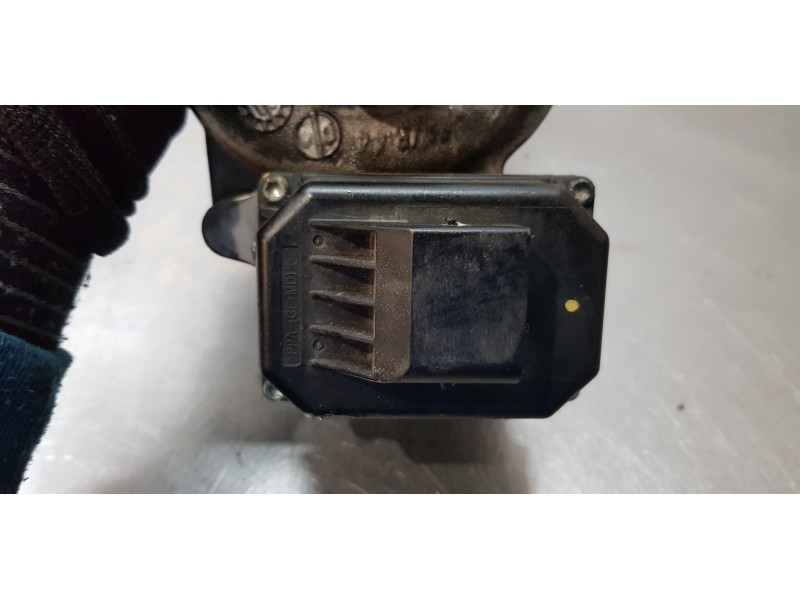 Recambio de turbocompresor para kia carens ( ) concept referencia OEM IAM 282012A820  