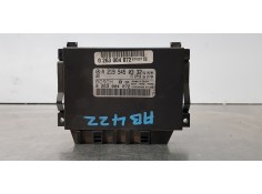 Recambio de modulo electronico para mercedes clase cls (w219) 320 cdi (219.322) referencia OEM IAM A2195450332
