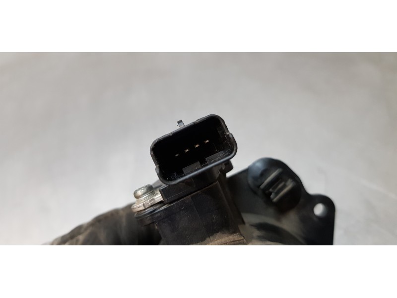 Recambio de caudalimetro para citroen c4 grand picasso shine referencia OEM IAM 9662635680   Recambio de caudalimetro para citroen c4 grand picasso shine referencia OEM IAM 9662635680