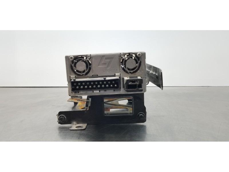 Recambio de amplificador de audio para bmw serie 6 cabrio (e64) 645ci referencia OEM IAM 65129121635 65129181743 