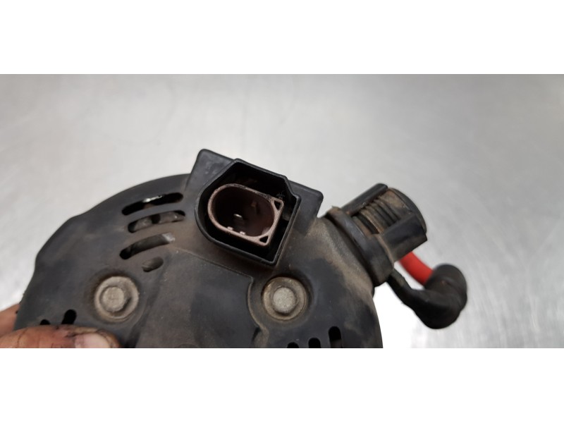 Recambio de alternador para ford focus lim. (cb8) trend referencia OEM IAM 2415008 CV6T10300FA  Recambio de alternador para ford focus lim. (cb8) trend referencia OEM IAM 2415008 CV6T10300FA