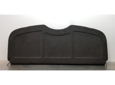 Recambio de bandeja trasera para peugeot 207 xs referencia OEM IAM 8794RX