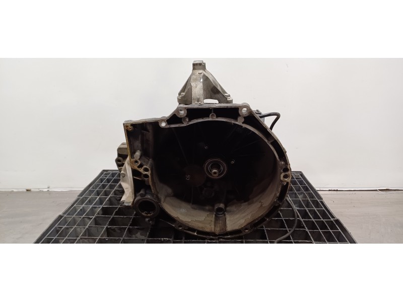 Recambio de caja cambios para ford focus lim. (cb8) trend referencia OEM IAM CV6R7002BBH   Recambio de caja cambios para ford focus lim. (cb8) trend referencia OEM IAM CV6R7002BBH