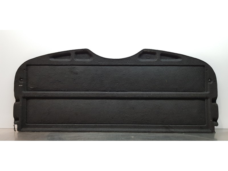 Recambio de bandeja trasera para peugeot 207 xs referencia OEM IAM 8794RX  