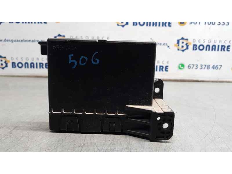 Recambio de modulo electronico para toyota verso active referencia OEM IAM 886500F160  