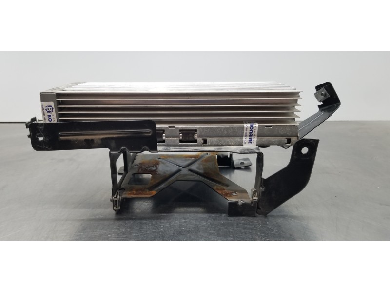 Recambio de amplificador de audio para bmw serie 6 cabrio (e64) 645ci referencia OEM IAM 65129121635 65129181743 
