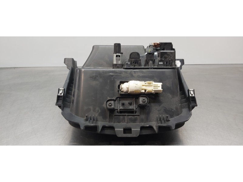 Recambio de guantera para citroen c4 picasso feel referencia OEM IAM 1609671380 96778887ZD  Recambio de guantera para citroen c4 picasso feel referencia OEM IAM 1609671380 96778887ZD